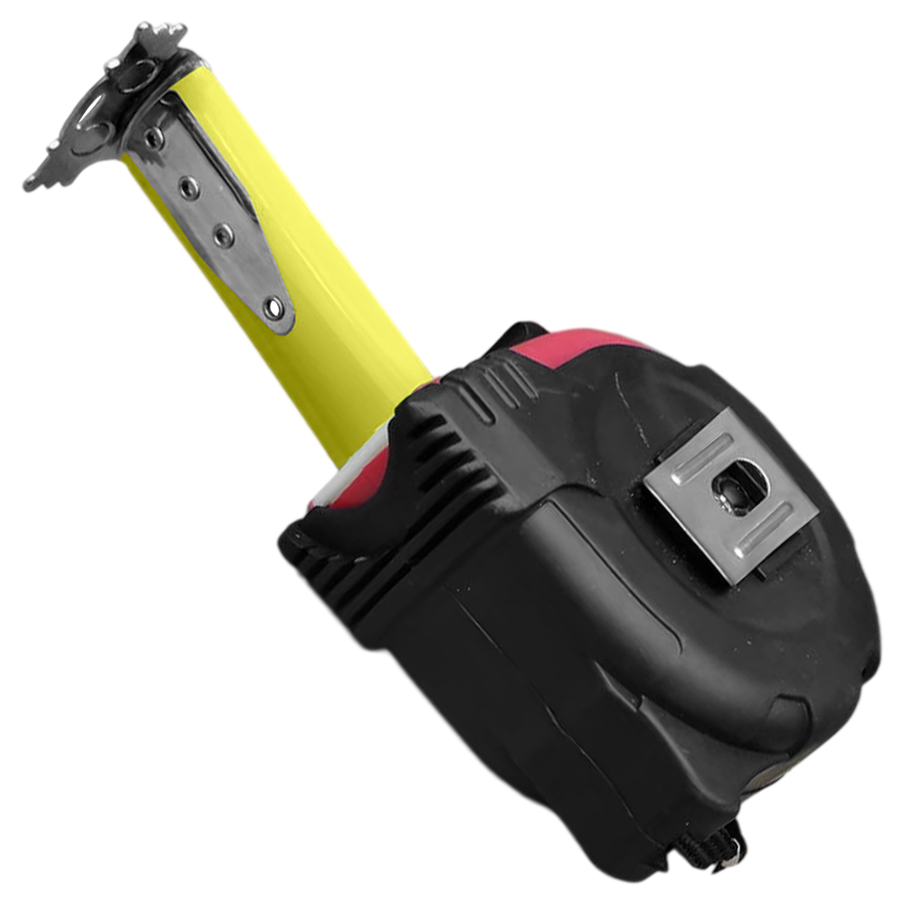 TRENA DE BOLSO 7.5MX25MM EMBORRACHADO PONTA MAGNETICA MTX 3100655 - Imagem 4