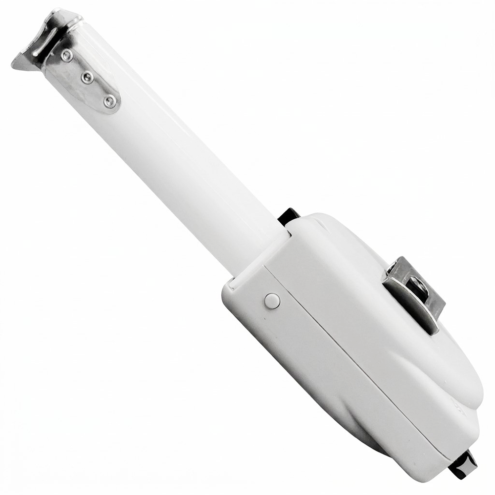 TRENA DE BOLSO MTX 310179 5Mx19MM - Imagem 4