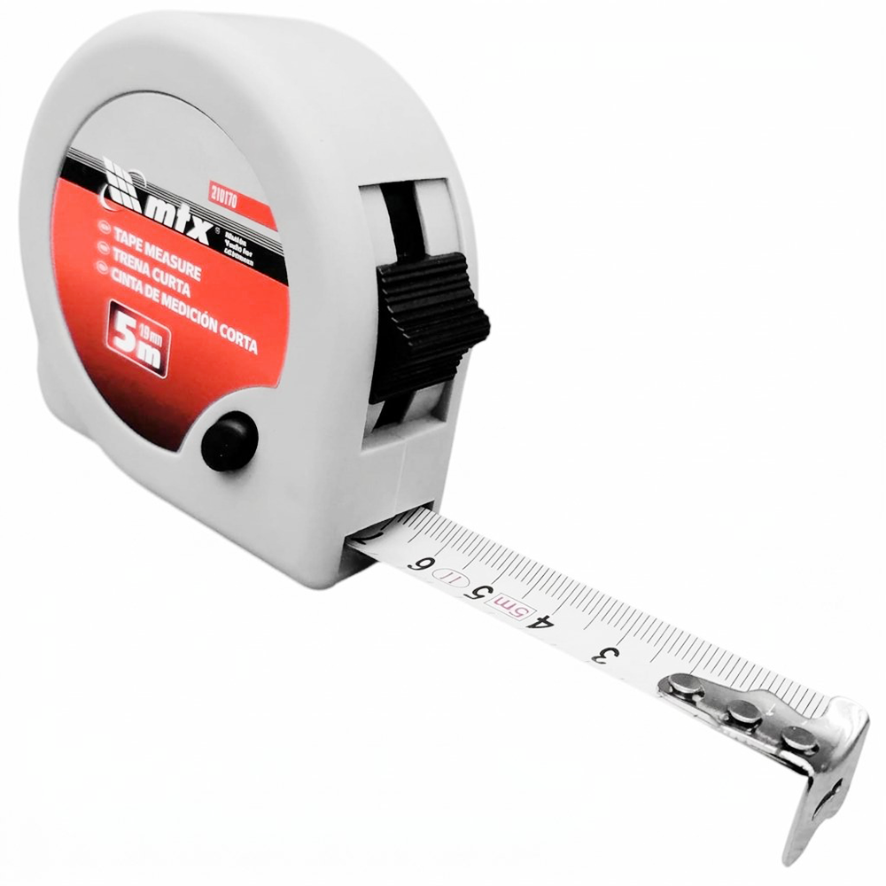 TRENA DE BOLSO MTX 310179 5Mx19MM - Imagem 3