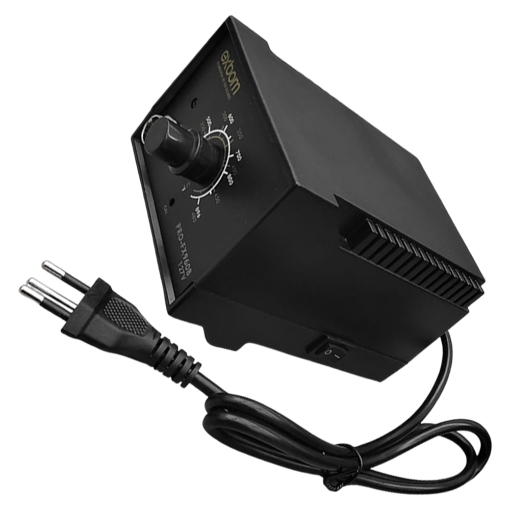 ESTAÇÃO DE SOLDA PROFISSIONAL 60W FERRO DE SOLDA COM CONTROLE DE TEMPERATURA EXBOM PRO-FX960B 110V - Imagem 2