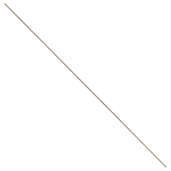VARETA DE SOLDA PRATA 1,6MM x 460MM BRASIL SOLDAS BR-30 NORMAL DIN EN1044AG306