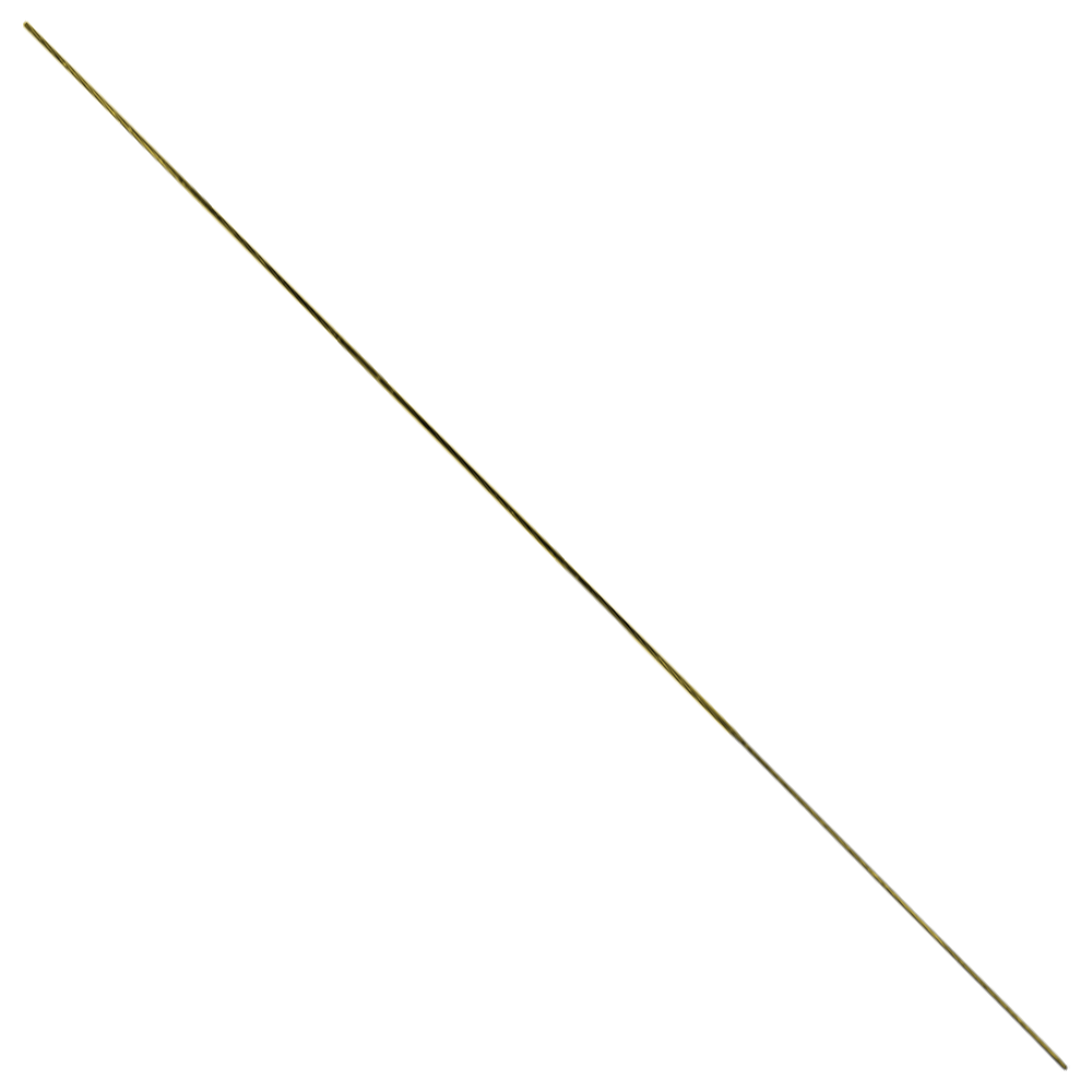 VARETA DE SOLDA PRATA 1,6MM x 460MM BRASIL SOLDAS BR-30 NORMAL DIN EN1044AG306 - Imagem 2