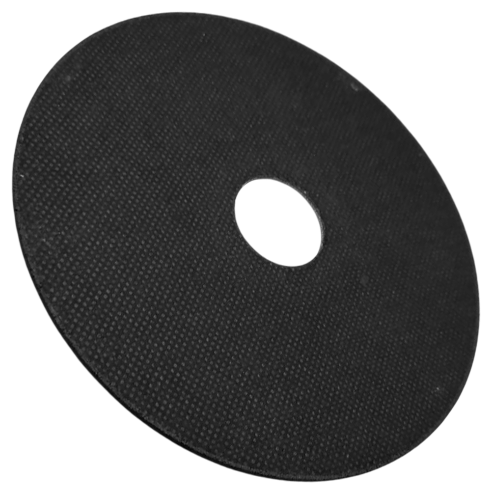 DISCO DE CORTE VONDER 1240412160 115X1.6X22.23 (4.1/2X1/16X7/8) DCV - Imagem 4