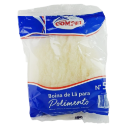 BOINA DE LA 5" PARA POLIMENTO COMPEL 2201