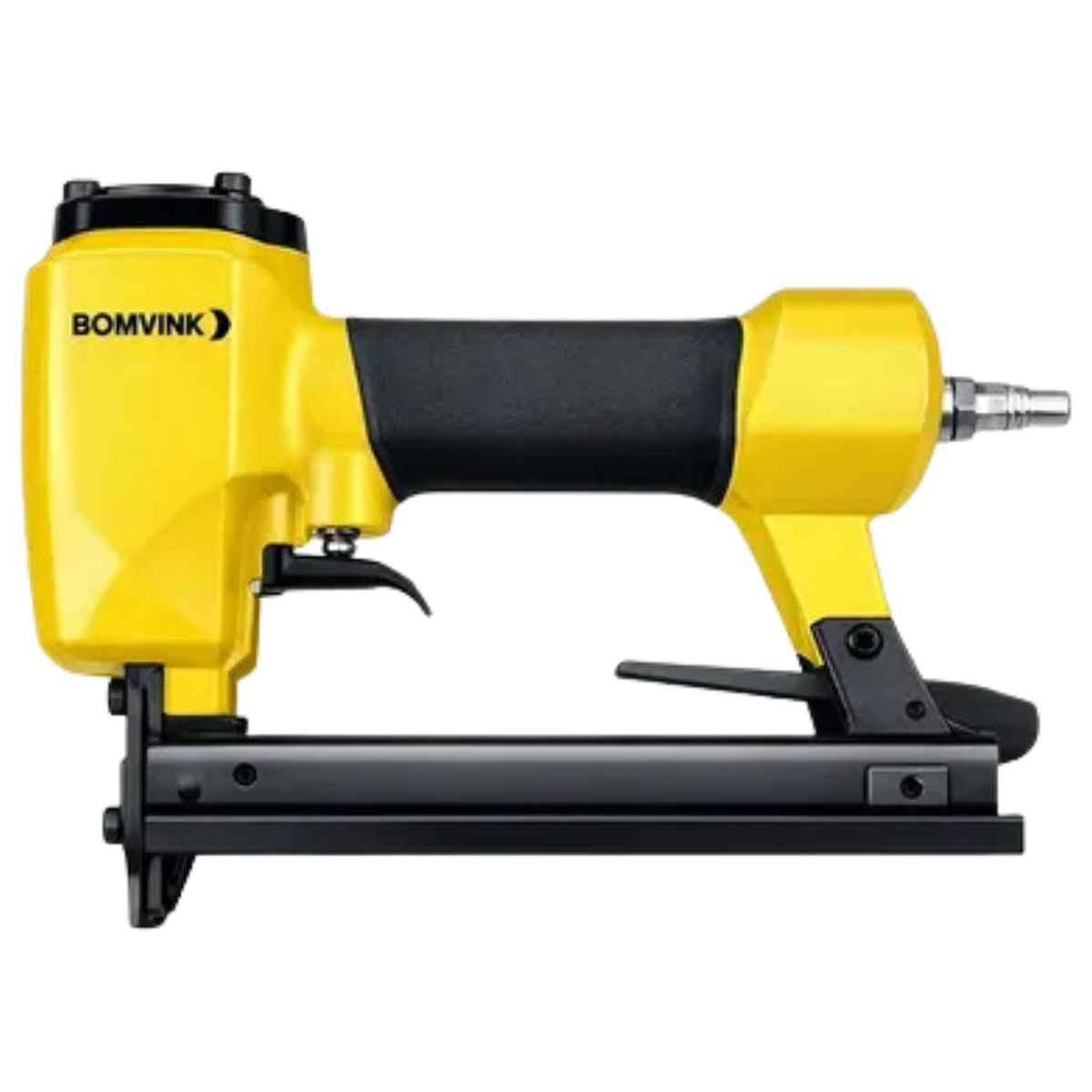GRAMPEADOR PNEUMÁTICO 10 A 22MM GRAMPO 20GA BOMVINK BOM-8011 - Imagem 2