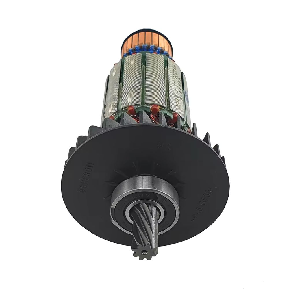 N083582S CONJ.ROTOR C/ROLAMENTO 220V DWE560 D NA550320S N083582 N178804