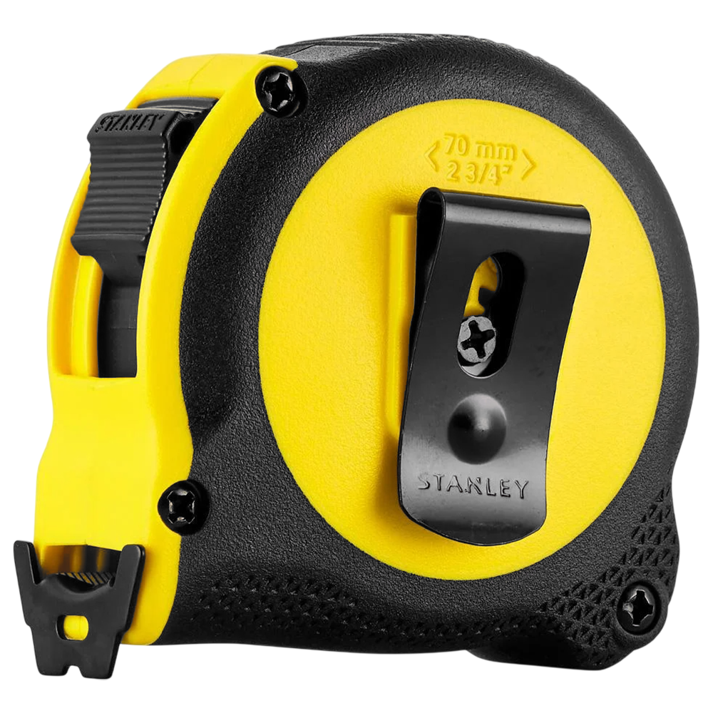 TRENA DE BOLSO STANLEY 30-716P 5M/16" GLOBAL PLUS - Imagem 4