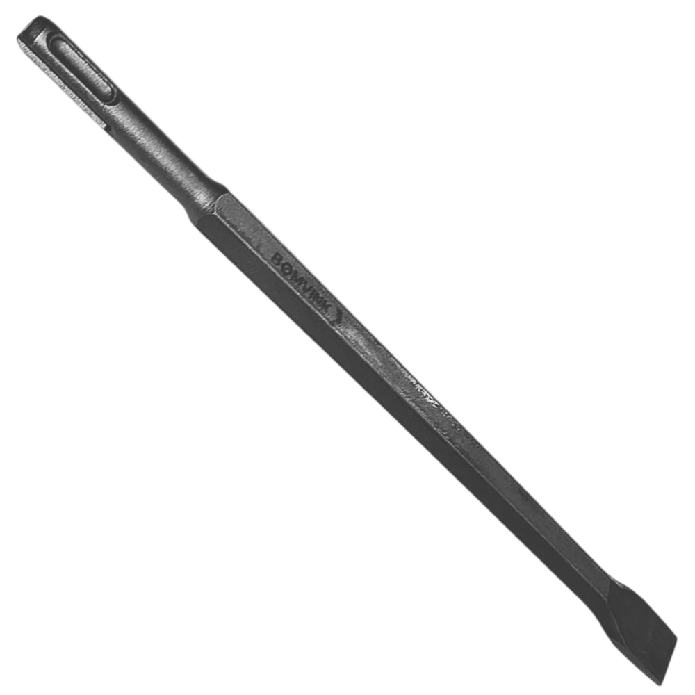 TALHADEIRA SDS-PLUS 14X20X250MM BOMVINK BOM-1915 - Imagem 3