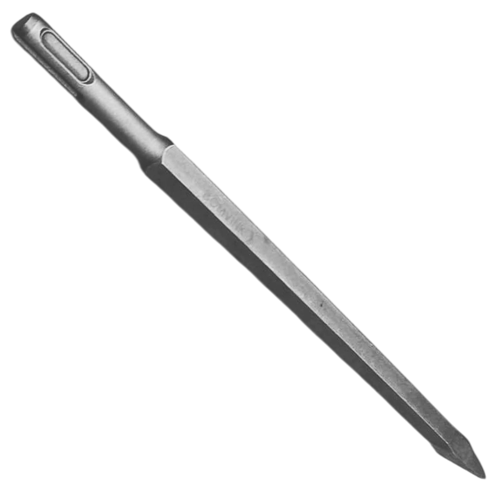 PONTEIRO SDS-PLUS 14X300MM BOMVINK BOM-1911 - Imagem 2