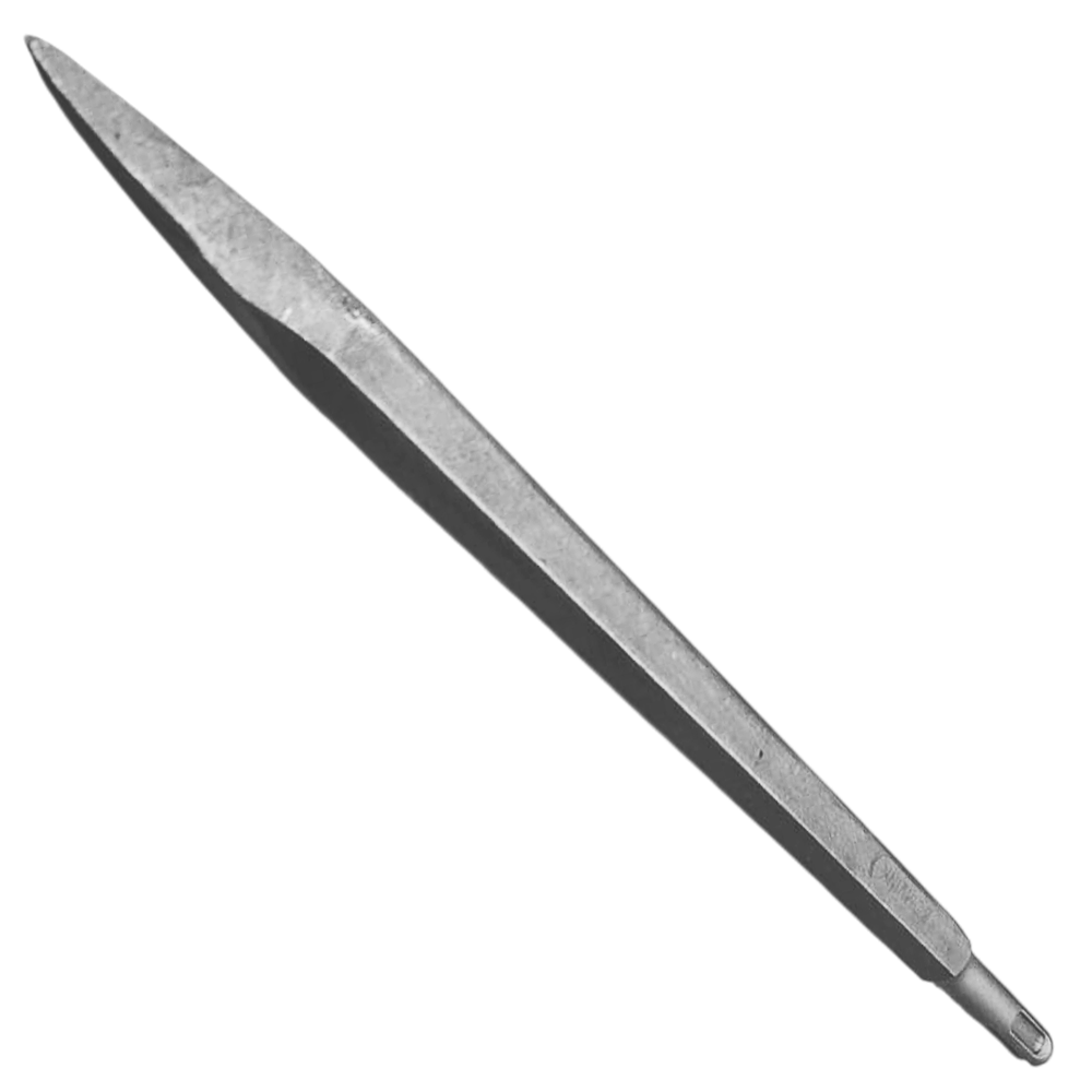 PONTEIRO SDS-PLUS 14X300MM BOMVINK BOM-1911 - Imagem 3