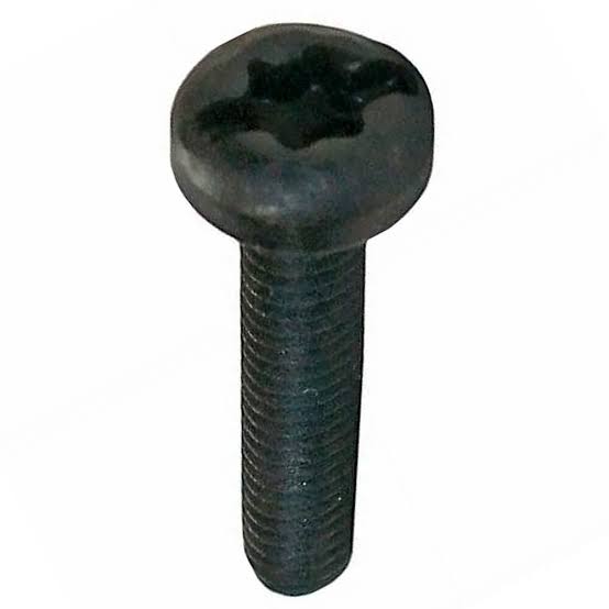 330045-20 PARAFUSO M5 X 45MM T25ACO D