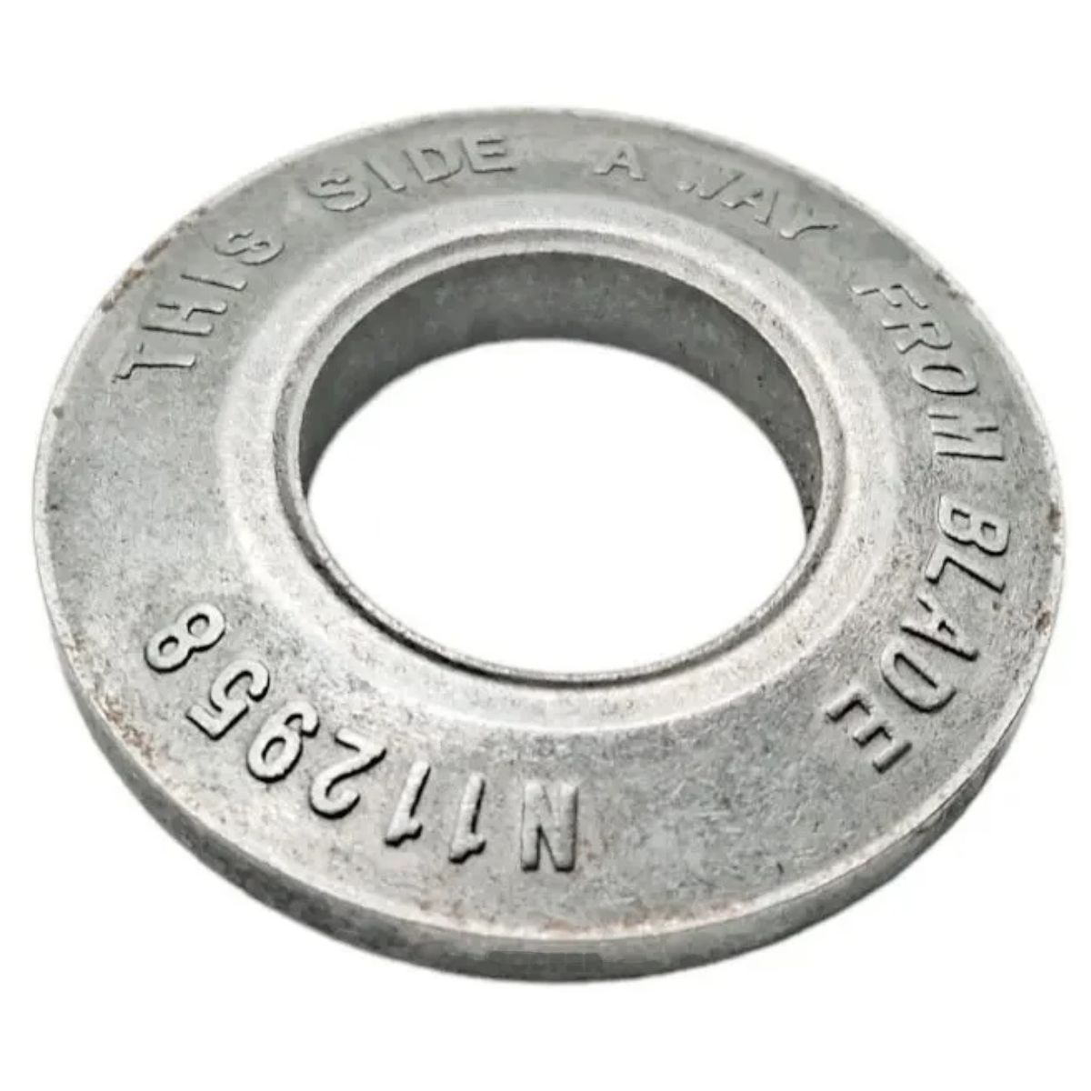 N112958 FLANGE INTERNA DO DISCO DWE560 SC D