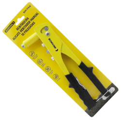 REBITADOR MANUAL 10" (250MM) TIPO ALICATE BOMVINK BOM-1519