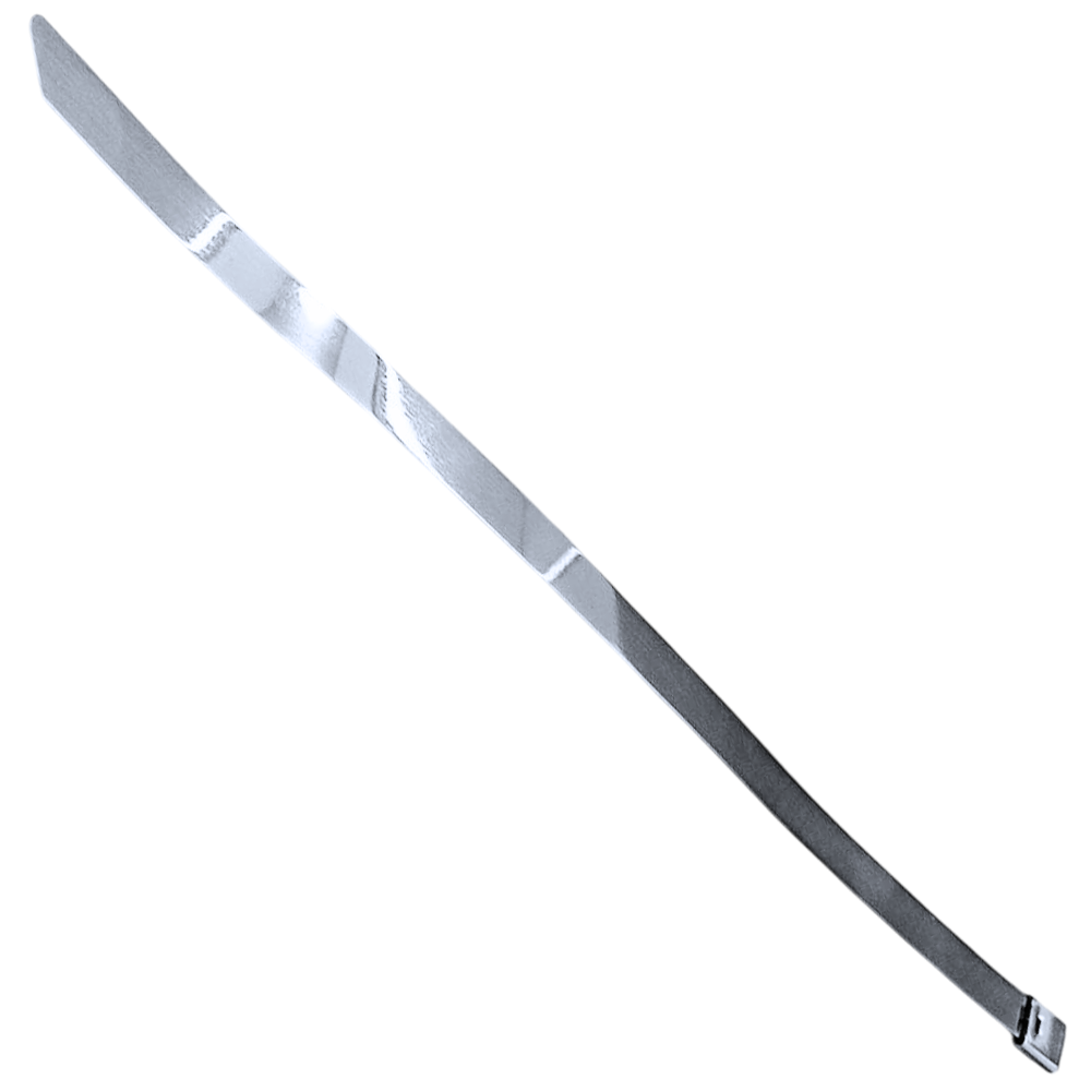 ABRACADEIRA DE AÇO INOXIDAVEL ENFORCA GATO 8X300MM BOMVINK BOM-5414 - Imagem 4