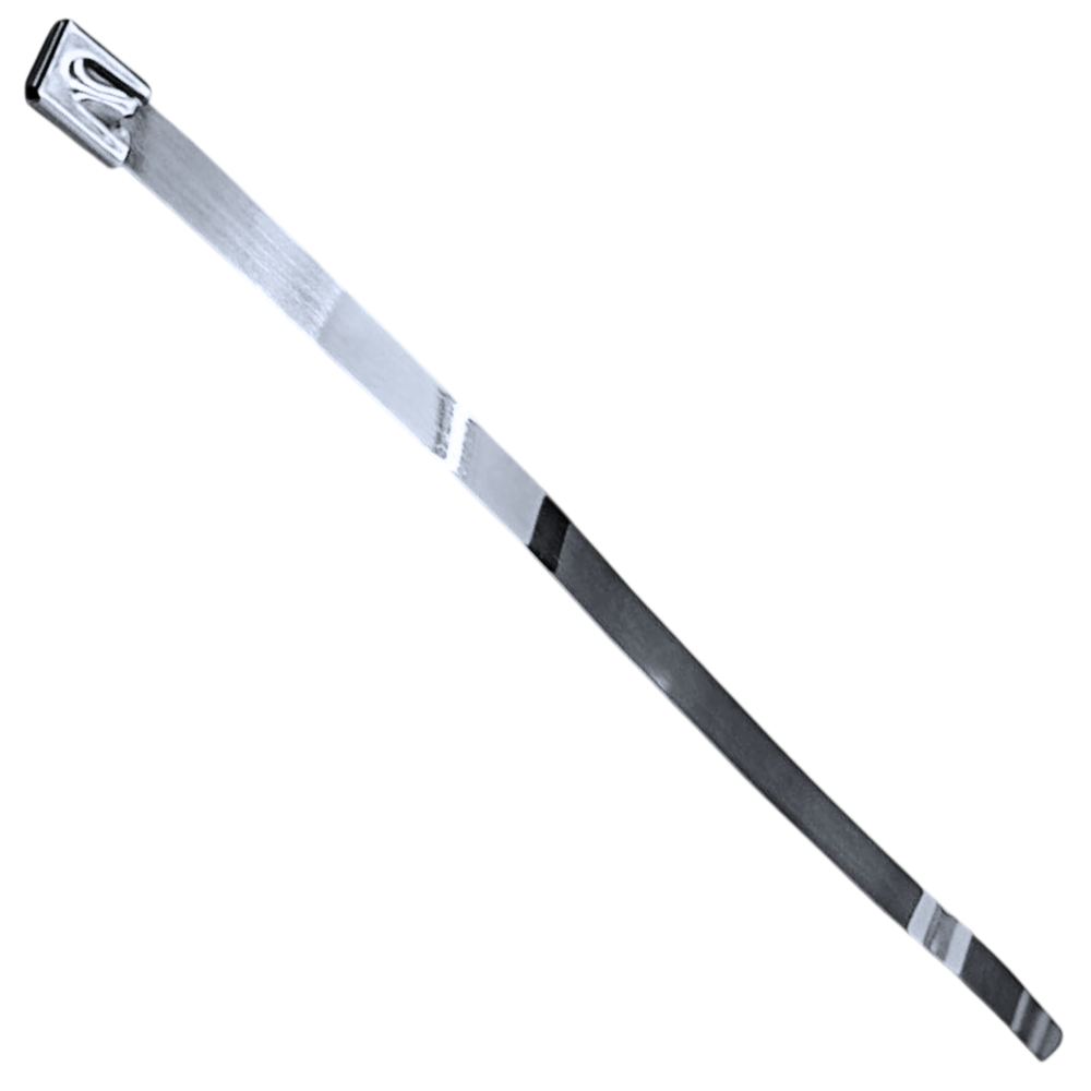 ABRACADEIRA DE AÇO INOXIDAVEL ENFORCA GATO 8X300MM BOMVINK BOM-5414 - Imagem 3