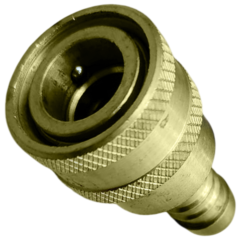 ENGATE RAPIDO LUBEFER LUB-2040E PARA MANGUEIRA 1/2 - Imagem 2