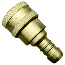 ENGATE RAPIDO LUBEFER LUB-2040E PARA MANGUEIRA 1/2