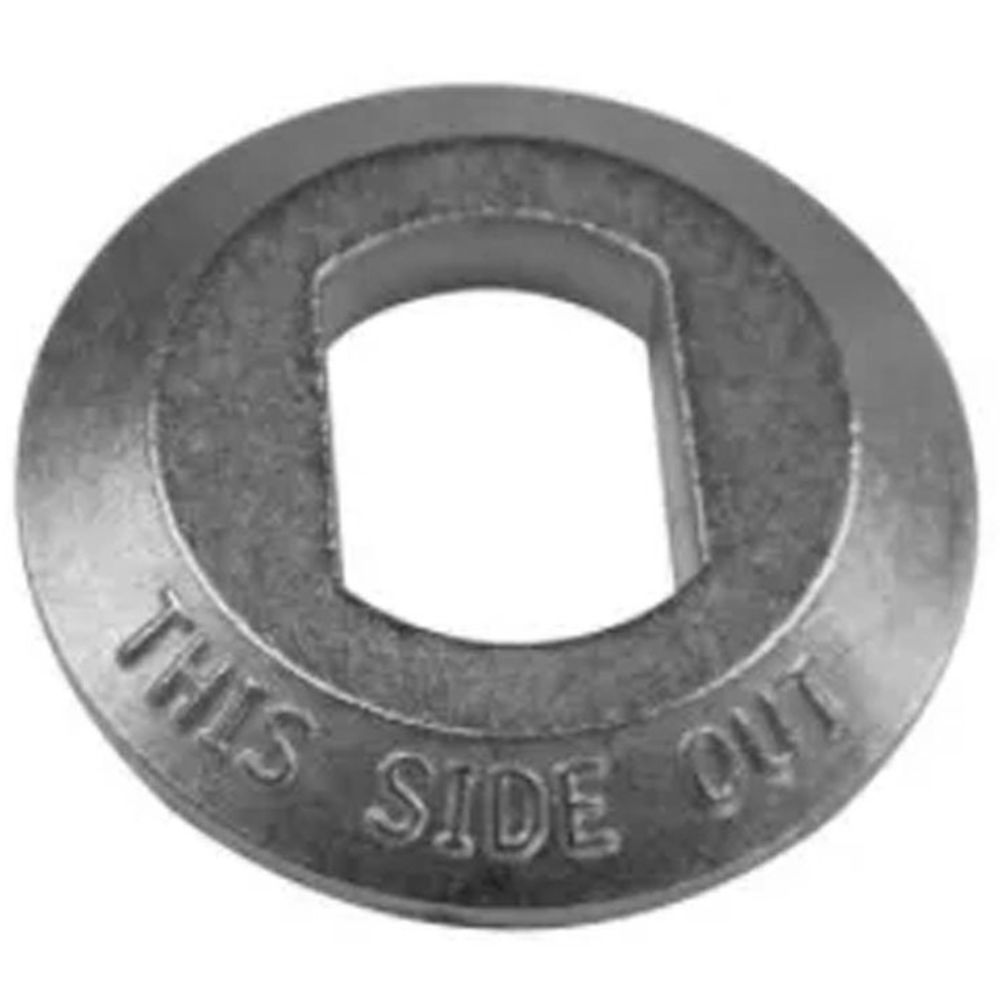 145343-01 FLANGE EXTERNA DO DISCO DWE560 SC D