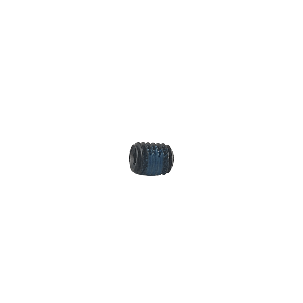 N094309 PARAFUSO ALLEN SEM CAB.M 5X6MM ACO DWE560 D
