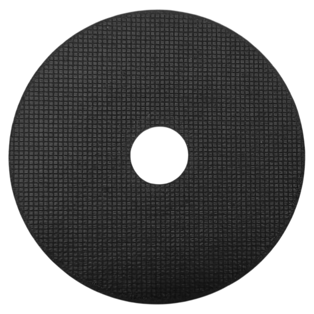 DISCO ABRASIVO DE CORTE 115X1,0X22,2MM (4.1/2"X3/64"X7/8") STARRETT DAC115-14 - Imagem 2