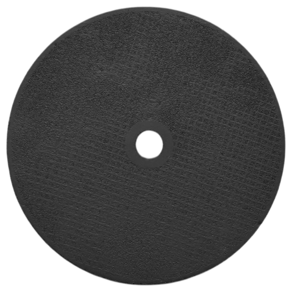 DISCO DE CORTE REFRATARIO TELSTAR 302211 230X3.0X22.22 (9X1/8X7/8) 2TELAS (T41) - Imagem 2